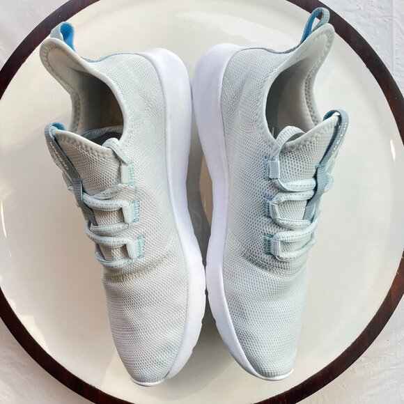 Adidas Cloudfoam 2.0 Women's Sneaker Size 10 - Picture 2 of 9